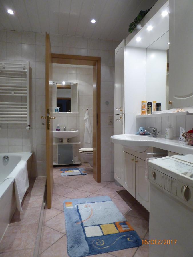 Ferienwohnung Floehatalblick Olbernhau Exterior foto