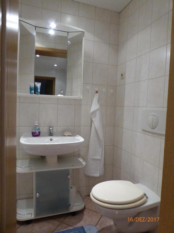 Ferienwohnung Floehatalblick Olbernhau Exterior foto